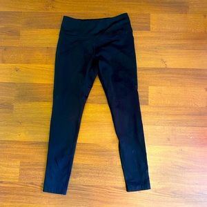 Black mondetta leggings